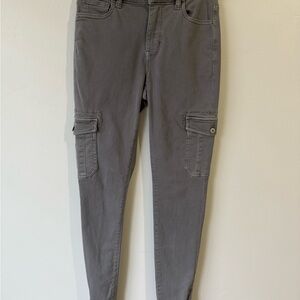 American Eagle Next Level Stretch High-Rise Jegging